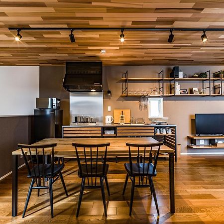 Rakuten Stay House X Will Style Фудзиномия Экстерьер фото