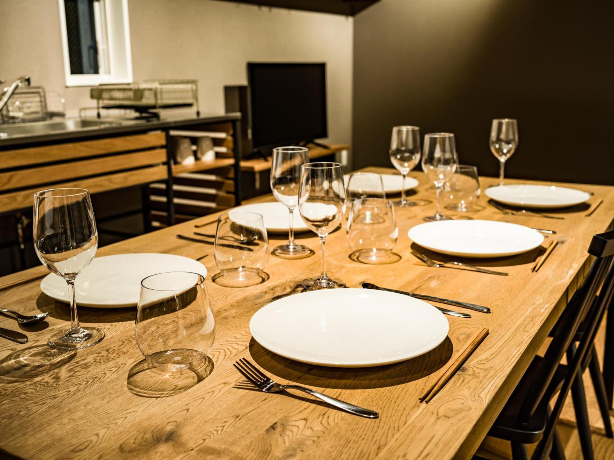 Rakuten Stay House X Will Style Фудзиномия Экстерьер фото