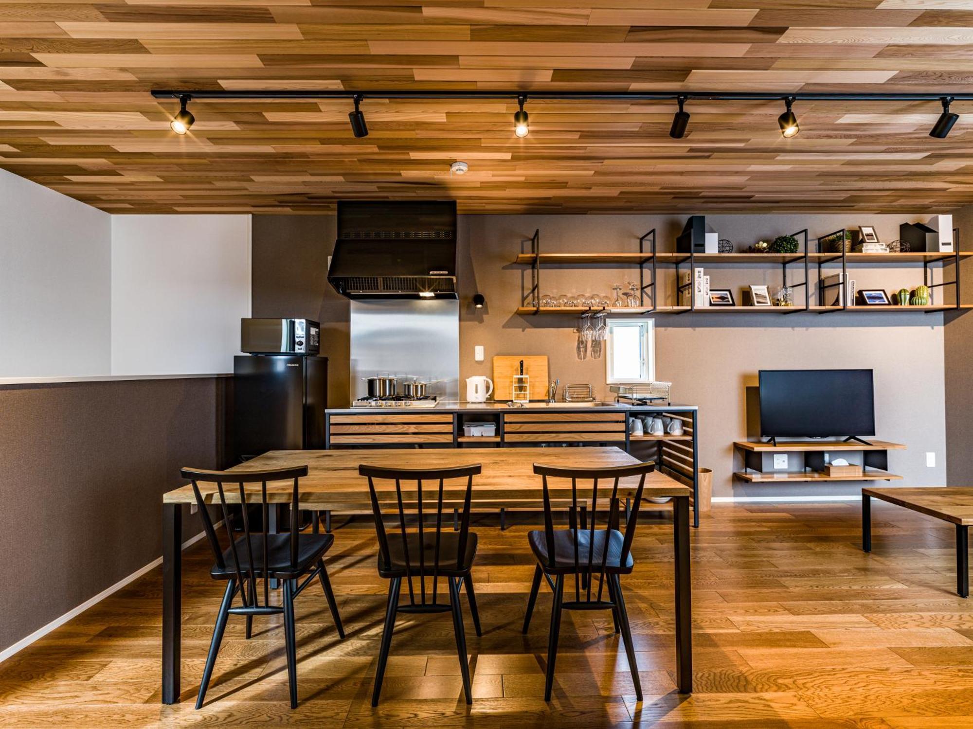 Rakuten Stay House X Will Style Фудзиномия Экстерьер фото