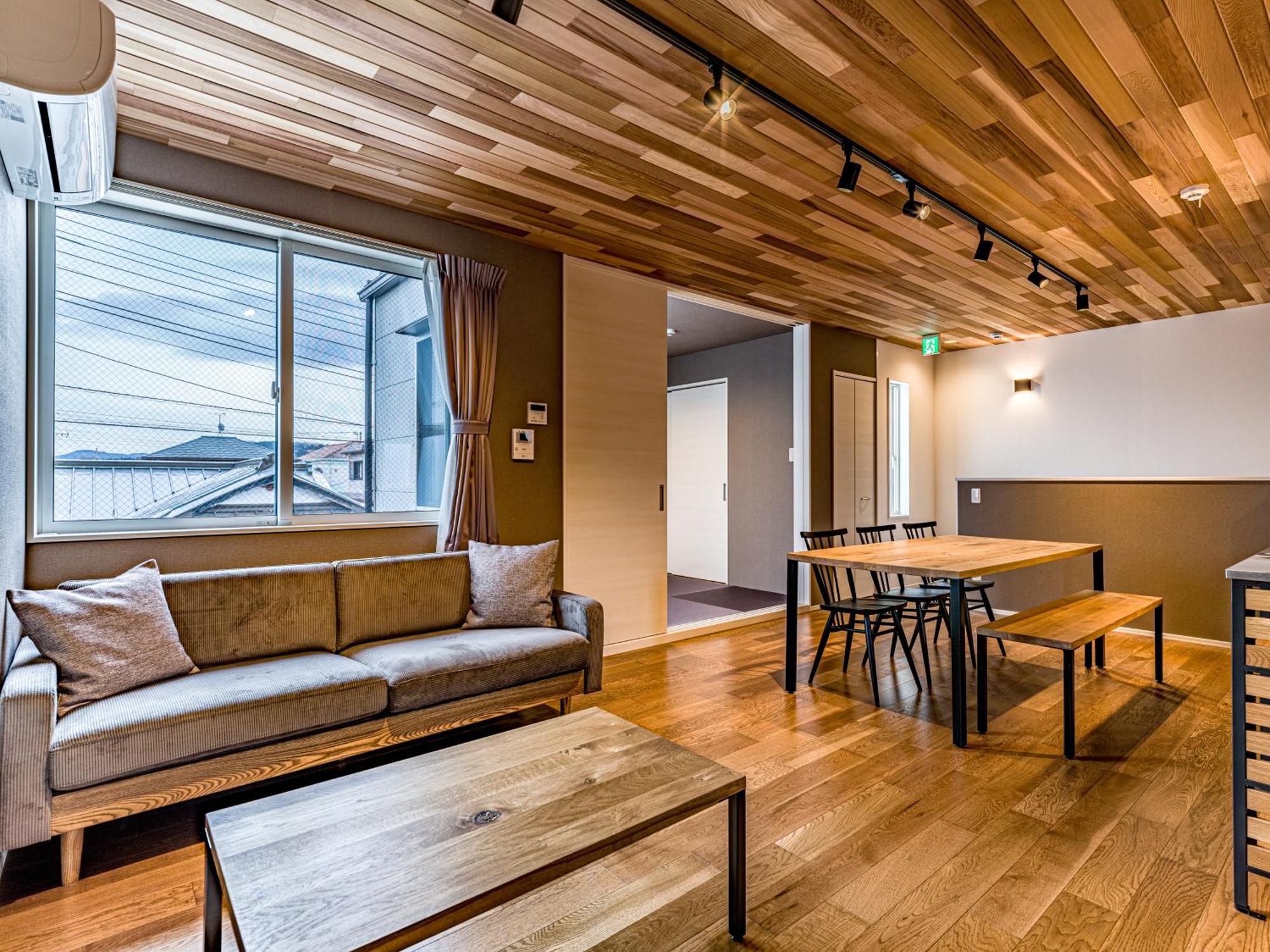 Rakuten Stay House X Will Style Фудзиномия Экстерьер фото
