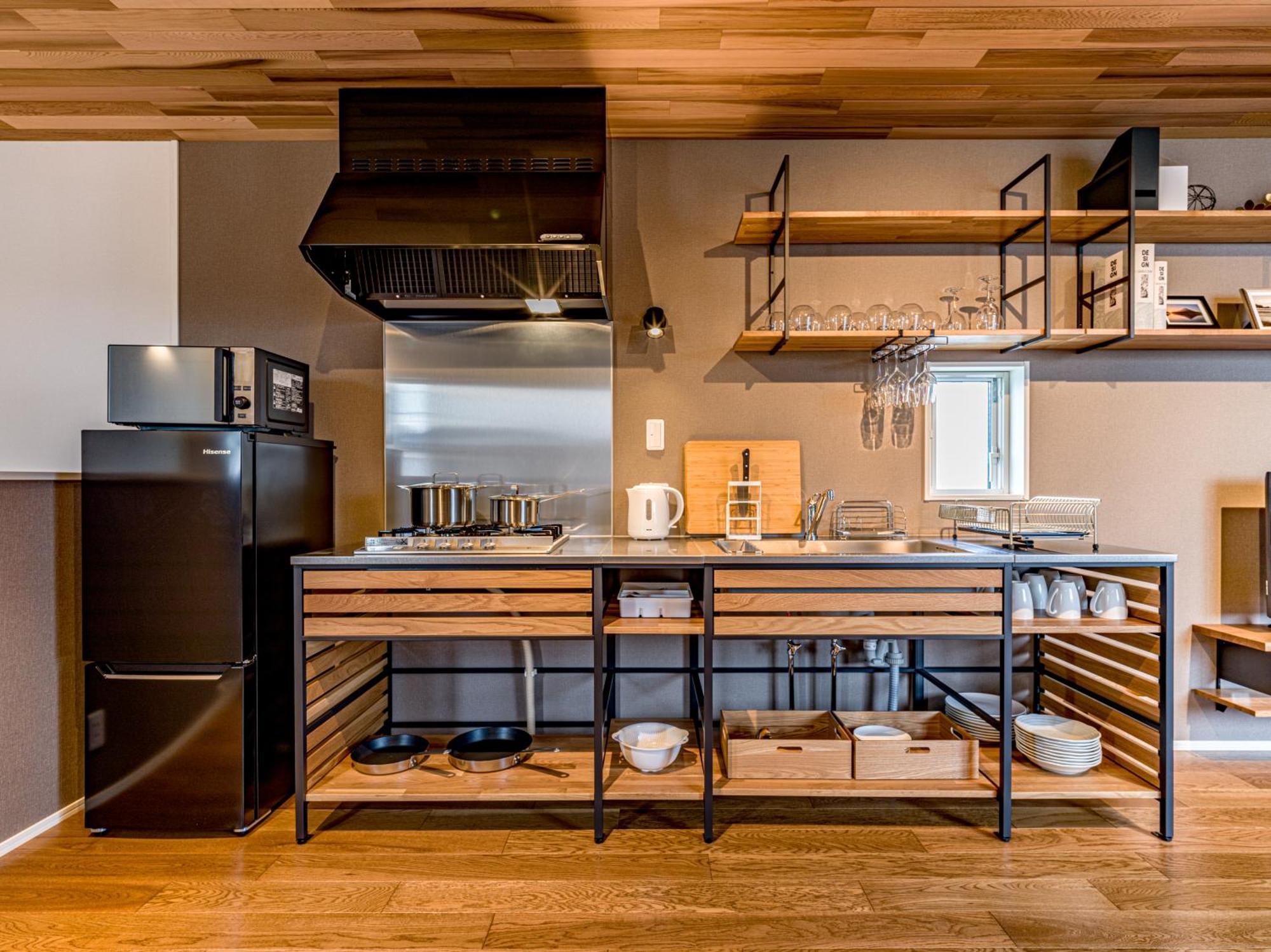Rakuten Stay House X Will Style Фудзиномия Экстерьер фото